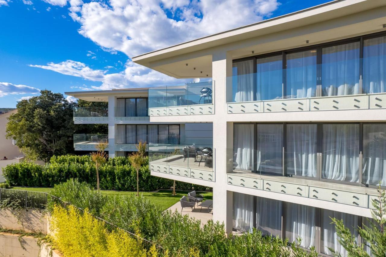 Apartmán Hadrie Luxury And Krk *