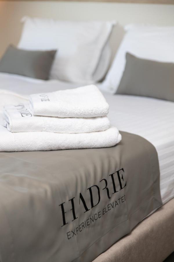 Hadrie Luxury And Krk Apartmán