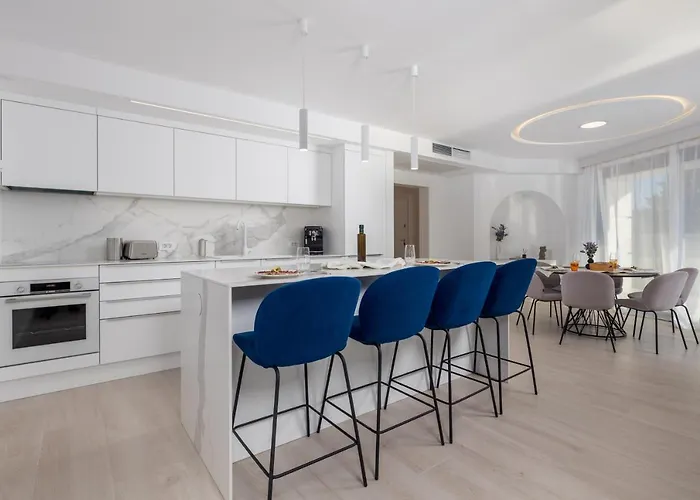 Hadrie Luxury Resort And Villas Krk