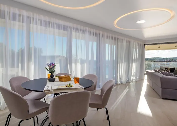 Hadrie Luxury Resort And Villas Krk