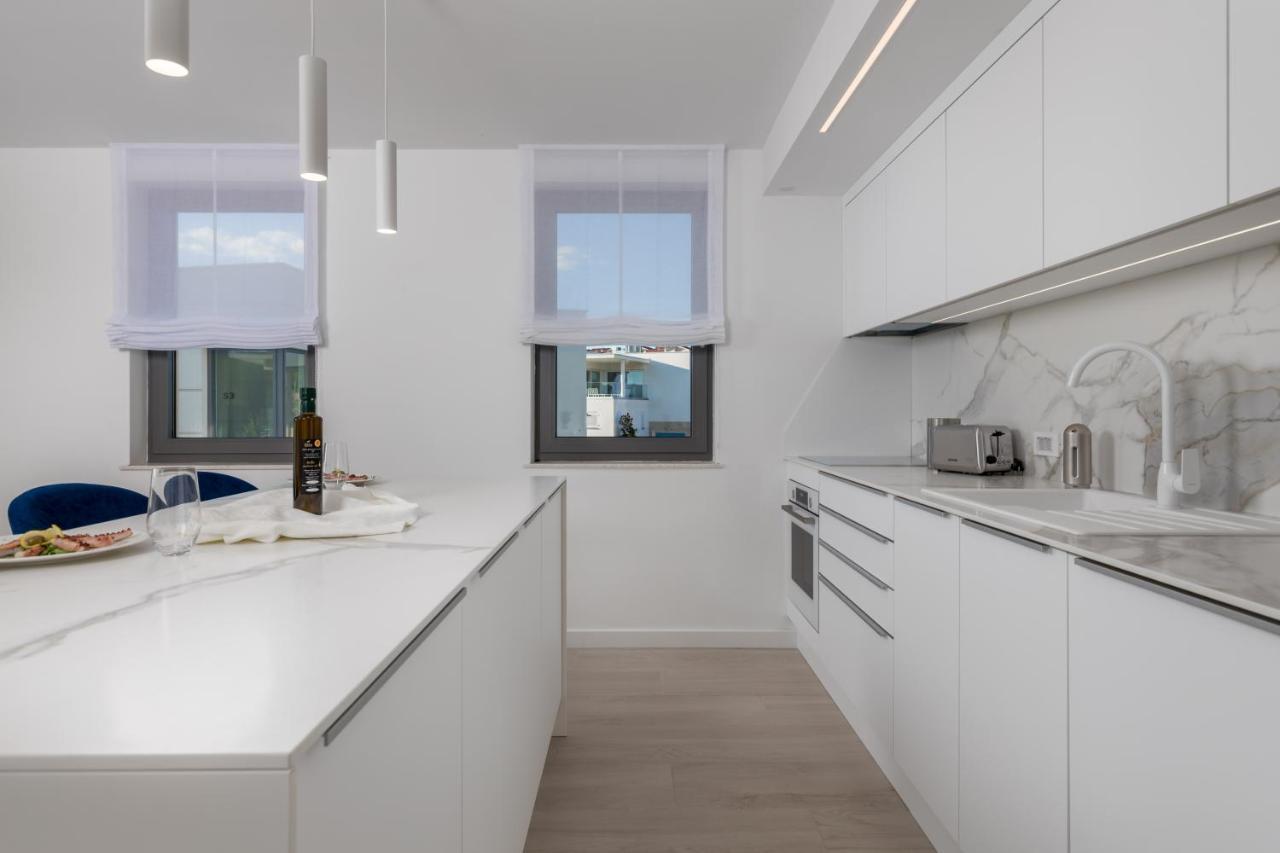 Apartment Hadrie Luxury And Krk *