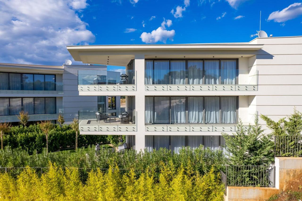 Apartment Hadrie Luxury And Krk
