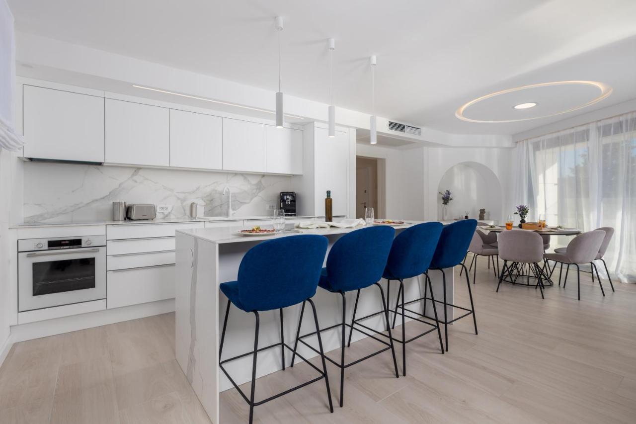 Hadrie Luxury And Krk Apartment