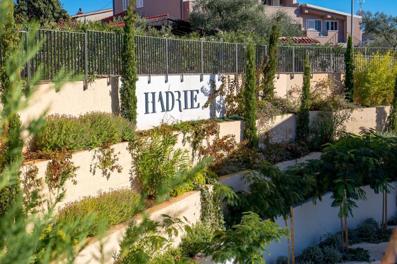 Hadrie Luxury And Krk Apartment *