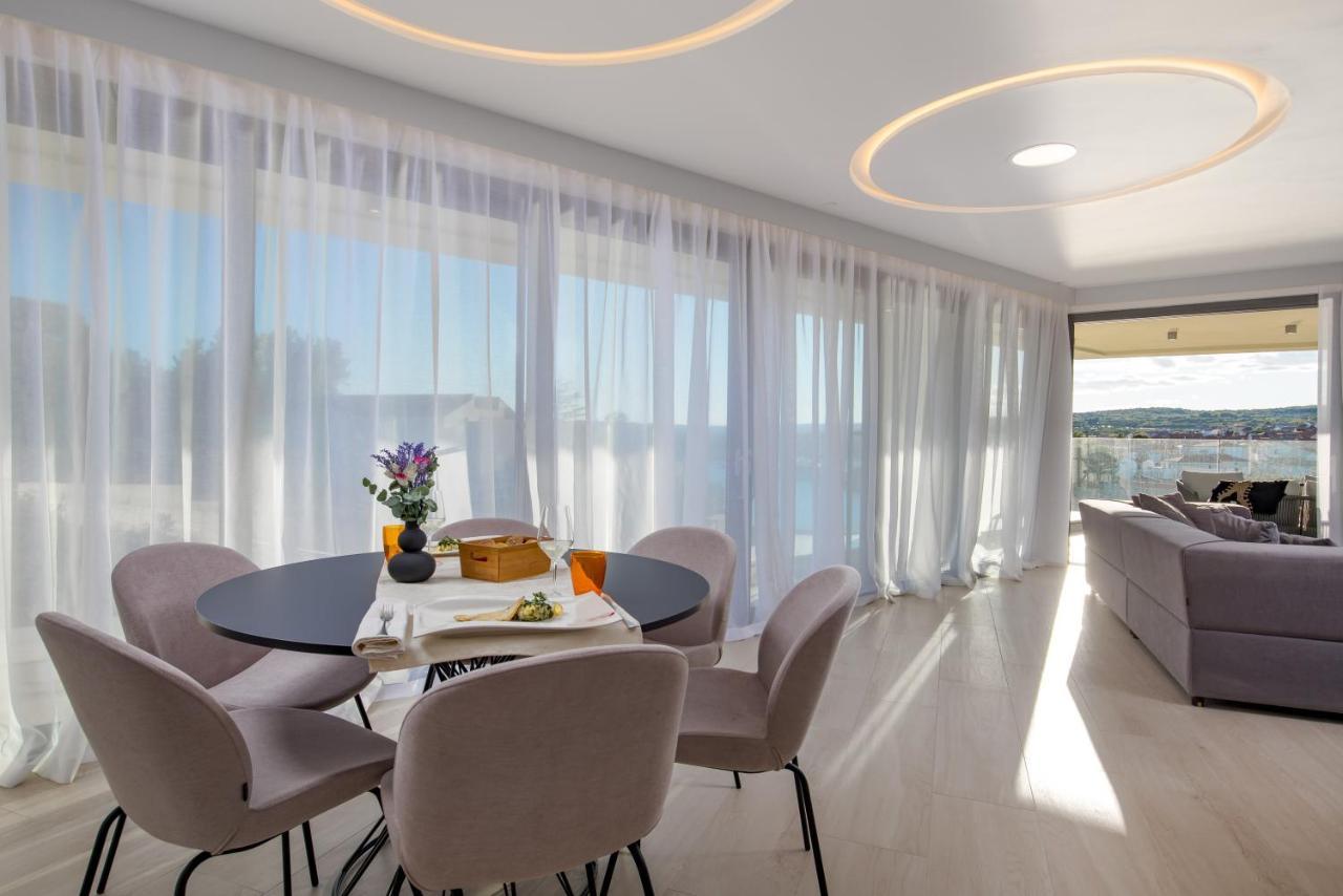 Apartment Hadrie Luxury And Krk Krk Town