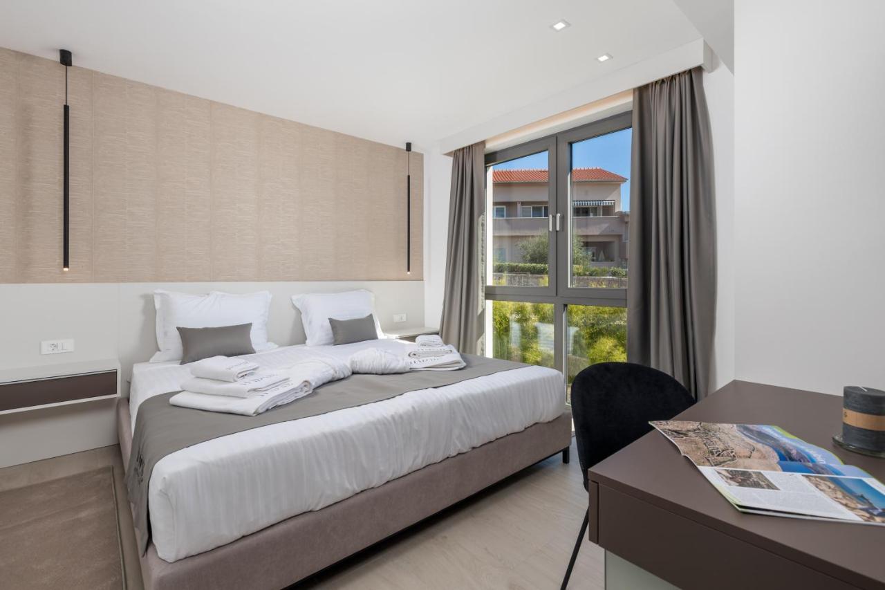 Hadrie Luxury And Krk Apartment *
