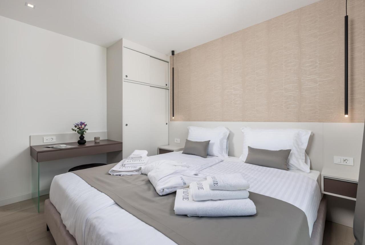 Hadrie Luxury And Krk Krk Town