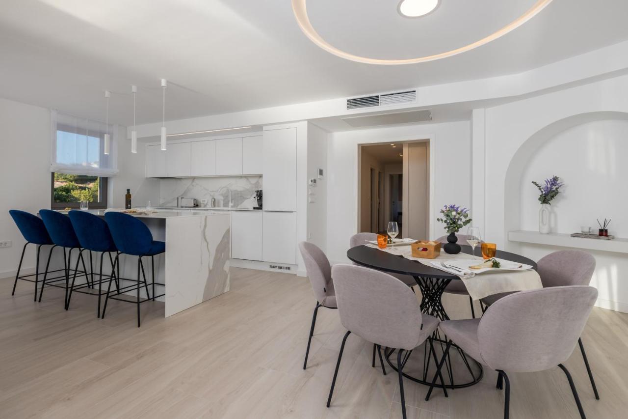 Apartment Hadrie Luxury And Krk Krk Town