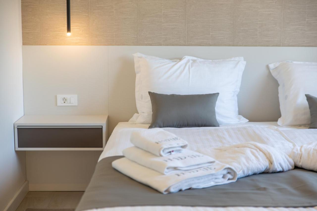 Hadrie Luxury And Krk Apartment *