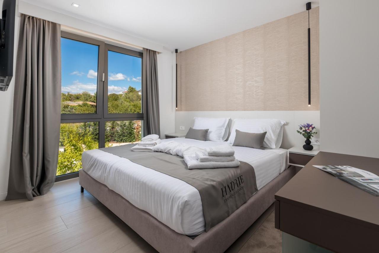 Apartment Hadrie Luxury And Krk