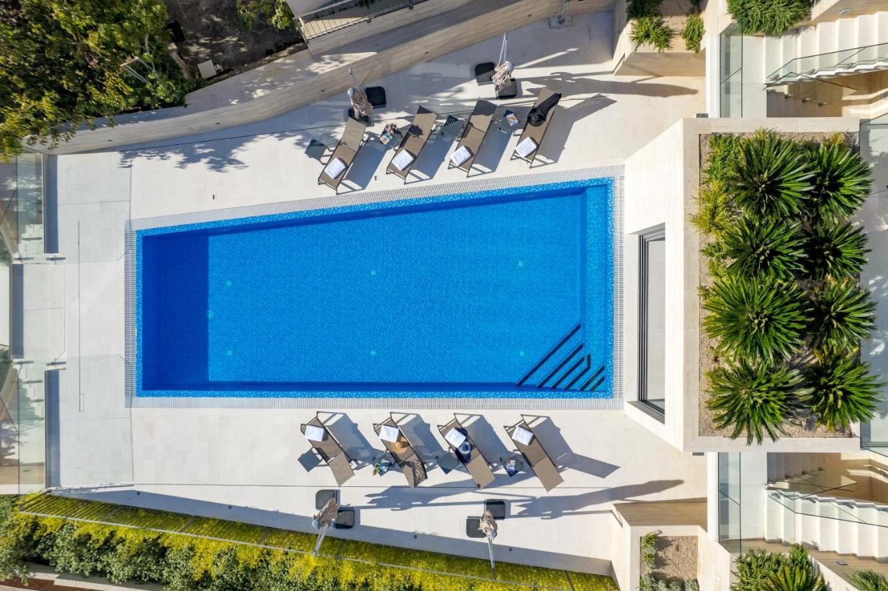 Apartment Hadrie Luxury And Krk
