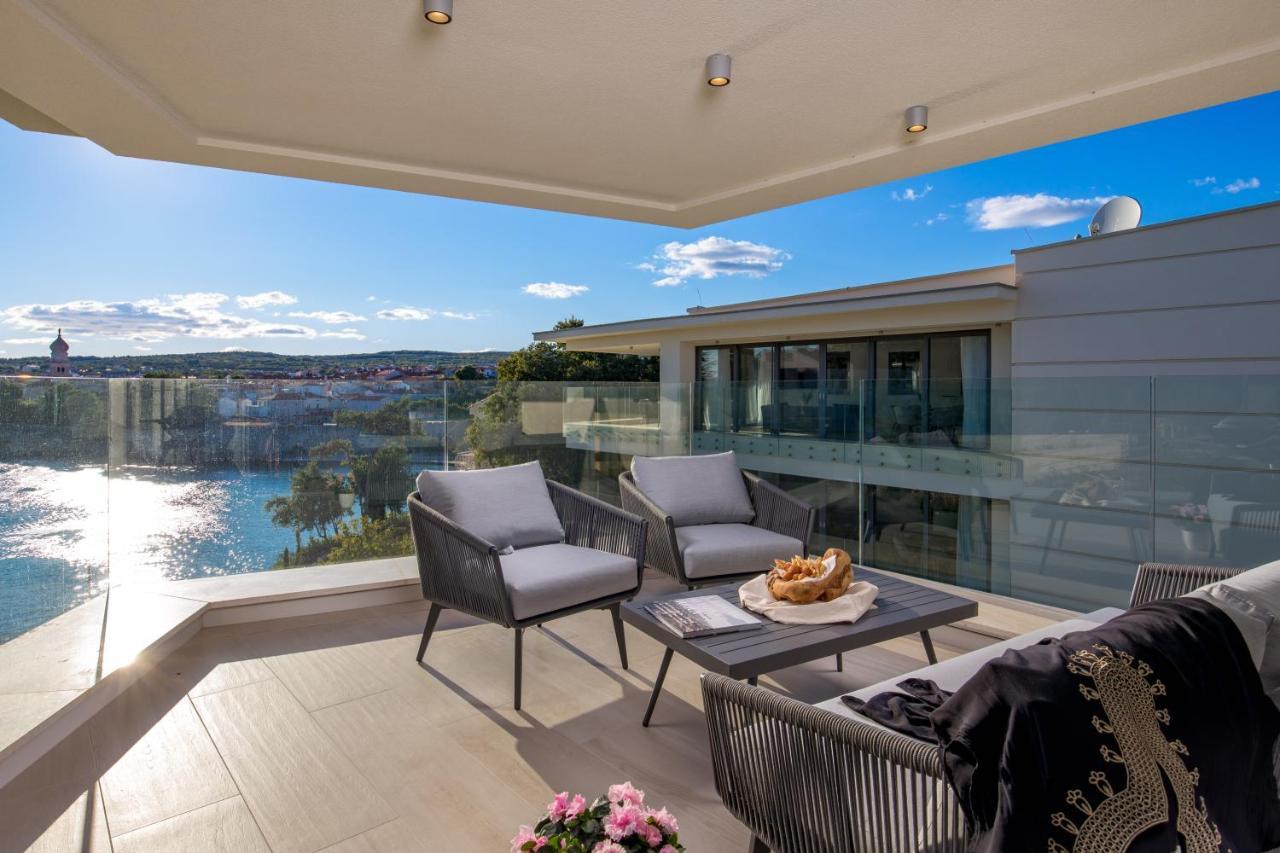 Hadrie Luxury And Krk Apartment *
