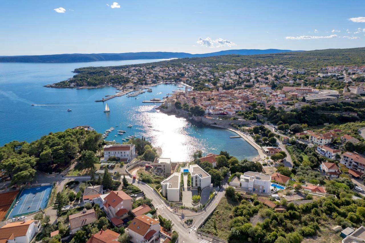 Hadrie Luxury And Krk Krk Town
