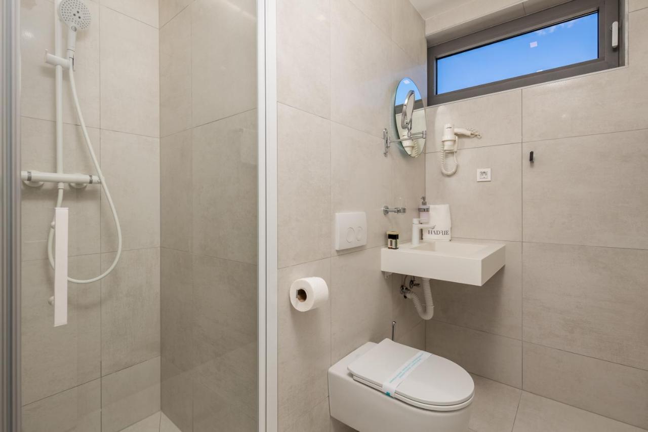 Apartment Hadrie Luxury And Krk Krk Town